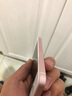 盾令 屏幕可适用于苹果6splus屏幕总成iPhone6splus显示屏液晶内外屏一体触摸手机屏电池 适用于苹果5S/SE屏幕总成 白色 实拍图