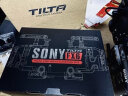 TILTA铁头索尼FX6套件摄影机护甲可竖拍带供电拍摄配件SONY 索尼FX6轻便版套餐 晒单实拍图