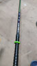 神鲨3.6米翠神8H黑坑竿19调超硬飞磕钓鱼竿抢鱼竞技竿罗非杆鱼竿手竿 实拍图