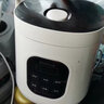 MIDIMOUSE车载电饭锅车载电饭煲24V大货车12V车家两用24伏车用电饭煲 12V/24V轿车货车半挂通用 1.6L 实拍图