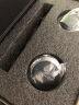 特伦诗TELUNSHI 汽车音响改装高音喇叭 车载高音仔扬声器 丝膜球顶高音 铝合金外壳带电容通用型 银色 高音头/对(配电容+支架) 实拍图