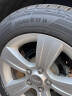 德国马牌（Continental）轮胎/汽车轮胎 215/60R17 96H LX2 FR 原配吉普自由者/指南者 实拍图