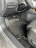 3W适用于TPE日产尼桑3W汽车脚垫逍客轩逸奇骏骐达途乐Y62天籁专车用 新轩逸脚垫+毯面20-25款 实拍图
