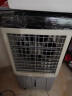澳柯玛制冷风扇水冷风机大风量空调扇可移动降温冷气机家用商用工业餐厅车间制冷器水冷空调加水小空调 家用/商用遥控定时高0.87米30升水箱 实拍图