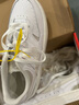 NIKE板鞋女缓震透气GAMMA FORCE运动鞋DX9176-103白36.5 实拍图