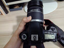 佳能/CANON  80D 60D 70D 77D 50D 90D 半画幅 二手单反相机 佳能60D+18-200 IS 99新 实拍图