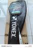 尤尼克斯（YONEX）羽毛球拍高端超轻全碳素碳纤维日本进口yy专业比赛级球拍 天斧88DPRO黑银 后场强攻3UG5 空拍发货 实拍图