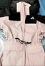 伯希和（Pelliot）【山色】冲锋衣三合一女春秋外套户外防水防风夹克登山服男 【女款】樱花粉  | 两件套 | 四季款 XXXL 女150-160 斤 男186-200斤 实拍图