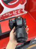 佳能（Canon） EOS 200D二代 200d2代单反相机入门单反vlog迷你单反数码照相机 200DII黑色18-55 STM套机【入门家用】 套餐一【含64G内存卡~送豪华摄影大礼包】 晒单实拍图