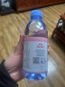 依云（evian）法国进口依云矿泉水饮用水天然弱碱水 330ml*24瓶 高端硬瓶整箱装 实拍图