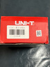 优利德（UNI-T）UT39C+ 数字万用表 万能表 电工表 带测温背光 多用表家用 实拍图