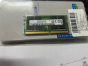 三星（SAMSUNG） DDR3/4 笔记本一体机内存条原厂原装适配联想戴尔Think华硕惠普等 笔记本内存条DDR4 2666 32GB 实拍图
