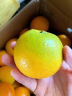 京鲜生 广西夏橙8斤 单果140g-190g 夏季鲜橙 源头直发包邮  晒单实拍图