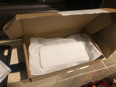 多兰德iPhone6手机壳苹果8plus保护套Xs Max翻盖皮套全包防摔钱包插卡影音支架 蓝色 iphone X 实拍图