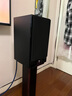 FOCAL the spirit of sound 法国劲浪 世华THEVA N1 音响家庭影院无源音箱家用hifi发烧书架音箱音响2分频 须配功放 黑色 实拍图