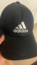 阿迪达斯（adidas） 男女 配件系列 BBALL CAP COT 运动 运动帽 FK0891 OSFW码 实拍图