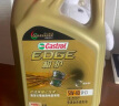 嘉实多（Castrol） 极护钛流体 全合成机油 汽机油5W-40 A3/B4 SN/CF级 1L 汽车保养 实拍图