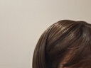 佰丝堂假发女短发纯欲学生修颜bobo自然全头套式日韩轻薄减龄波波头发套 自然色 【仿真头皮】 短发 大小可调 实拍图