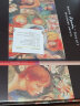 马可（MARCO）彩色铅笔 油性彩铅48色  专业美术生学生考试绘画笔套装画画铁盒 雷诺阿系列3100-48TN 实拍图