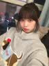 LEMANISM加绒卫衣男明星同款腊肠狗春秋长袖T恤连帽宽松情侣外套女 浅灰色 M 实拍图