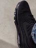耐克（NIKE）官方舰店男鞋运动鞋AIR VAPORMAX全掌大气垫缓震透气跑步鞋休闲鞋 849559-001/全掌大气垫/黑色 43 实拍图