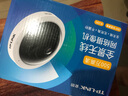 普联（TP-LINK） 360度全景鱼眼监控摄像头 家用商铺超市宾馆高清 无线WiFi手机远程网络红外监控器 TL-IPC55A【500万WiFi版】 标配（不含内存卡） 实拍图