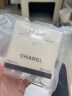 香奈儿（Chanel） 果冻气垫BB霜清透遮瑕裸妆细腻定妆柔光粉底液SPF30 PA+++ BR12#粉白色（2023新版 15g） 实拍图