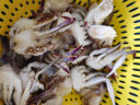 至鲜 吕四黄海冻梭子蟹大蟹块380g约5-8块 海鲜海螃蟹 液氮速冻锁鲜免处理 实拍图