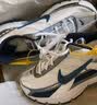 耐克NIKE男跑鞋INITIATOR RUNNING SHOE运动鞋394055-101白色40码 实拍图