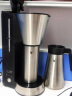 WMF福腾宝家用全自动咖啡机便携随行咖啡杯壶 迷你随行咖啡机（保温壶） 实拍图