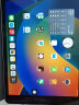 Apple iPad（第 9 代）10.2英寸平板电脑 2021年款（64GB WLAN版/A13芯片/学习办公娱乐游戏/MK2L3CH/A）银色 实拍图