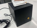 佳博GP-L80180 80mm热敏小票打印机前台接单收银小票机美团饿了外卖餐饮后厨打单机C200V自定义编辑 C200V【电脑USB版】前台收银+送6卷纸 实拍图