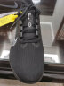 耐克NIKE跑步鞋男气垫AIR WINFLO 9运动鞋DD6203-001黑42 晒单实拍图