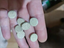 维倍思绿十字猫草片  维倍思VET'S BEST 美国进口猫咪化毛球片 60片*2瓶 实拍图