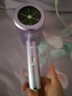 Bedabenc 德系吹风机家用电吹风大风力恒温护发大功率不伤发学生宿舍速干吹风筒七夕节礼物 尊享礼盒渐变紫（3000变频） 实拍图
