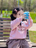 迪士尼（Disney）儿童相机拍立得可打印高清数码照相机男女孩玩具生日儿童节礼物 实拍图