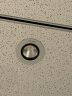 三雄极光LED超薄筒灯射灯客厅吊顶过道一体化嵌入式天花背景墙天花灯筒灯 晒单实拍图