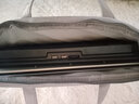 Milooky手提电脑包16英寸大容量 男女便携商务出差轻便笔记本手提包新款 绅士灰 15.6-16英寸 实拍图