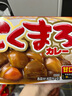 好侍（HOUSE）好食甜口调味料日本原装进口咖喱145g日式儿童甜味咖喱块调味酱料 实拍图
