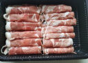 宁鑫 盐池滩羊肉卷300g原切羊肉片生鲜宁夏 涮肉火锅食材 实拍图