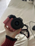 佳能（Canon）EOS R50 微单半画幅相机 r50小巧便携 Vlog拍摄直播相机 4K短视频  学生微单相机 黑色RF-S18-45+RF50 1.8【双镜头】 套餐二【升级专业UV镜~备用电池 实拍图