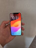 Apple 苹果 iPhone 12mini 苹果12 mini 5G 二手苹果手机 国行全网通 白色【赠:5件套】 256G  99新 （品牌电池100%） 实拍图