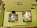 大英博物馆新巴洛克香薰蜡烛套装清新绿玫瑰香礼盒送女友六一儿童节礼物 晒单实拍图