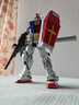 万代（BANDAI）高达拼插拼装模型玩具 RG RGU 1/144系列敢达 RG40 元祖2.0 实拍图
