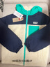 Levi's李维斯童装男童外套秋冬新款儿童夹克仿羊羔绒保暖潮 豆腐白 140 /68 【建议身高128-140cm】 实拍图