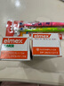 ELMEX艾美适0-6-12岁儿童牙膏牙刷套装含氟防蛀易洁净低泡 原装进口 儿童牙膏+少儿牙膏+牙刷两支装 实拍图