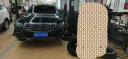 韩泰（Hankook）轮胎/汽车轮胎 245/45R18 100W K117 XL 原配唯雅诺 实拍图