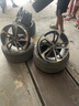 倍耐力轮胎/汽车轮胎 245/40R18 97Y 新P7 AO 原配奥迪A4L CINTURATO P7 实拍图