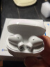漫步者（EDIFIER）LolliPods Mini 真无线蓝牙耳机 半入耳式耳机 适用苹果华为小米手机 白色 实拍图