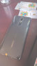 小米 红米Redmi Note7Pro 二手手机水滴屏拍照游戏AI双摄 6G+128G 95新 亮黑色 晒单实拍图